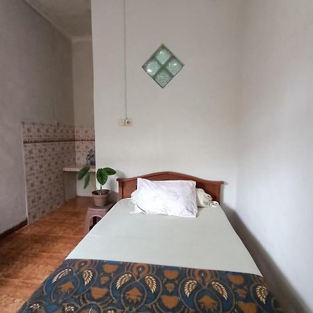 Ketapang  Ijenbromo Hub Omyah Isun Hub酒店 外观 照片