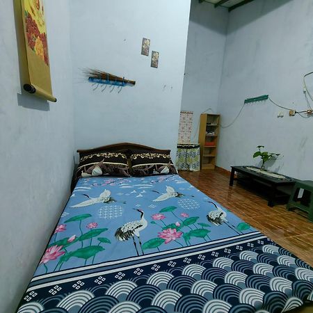 Ketapang  Ijenbromo Hub Omyah Isun Hub酒店 外观 照片