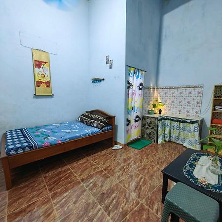 Ketapang  Ijenbromo Hub Omyah Isun Hub酒店 外观 照片