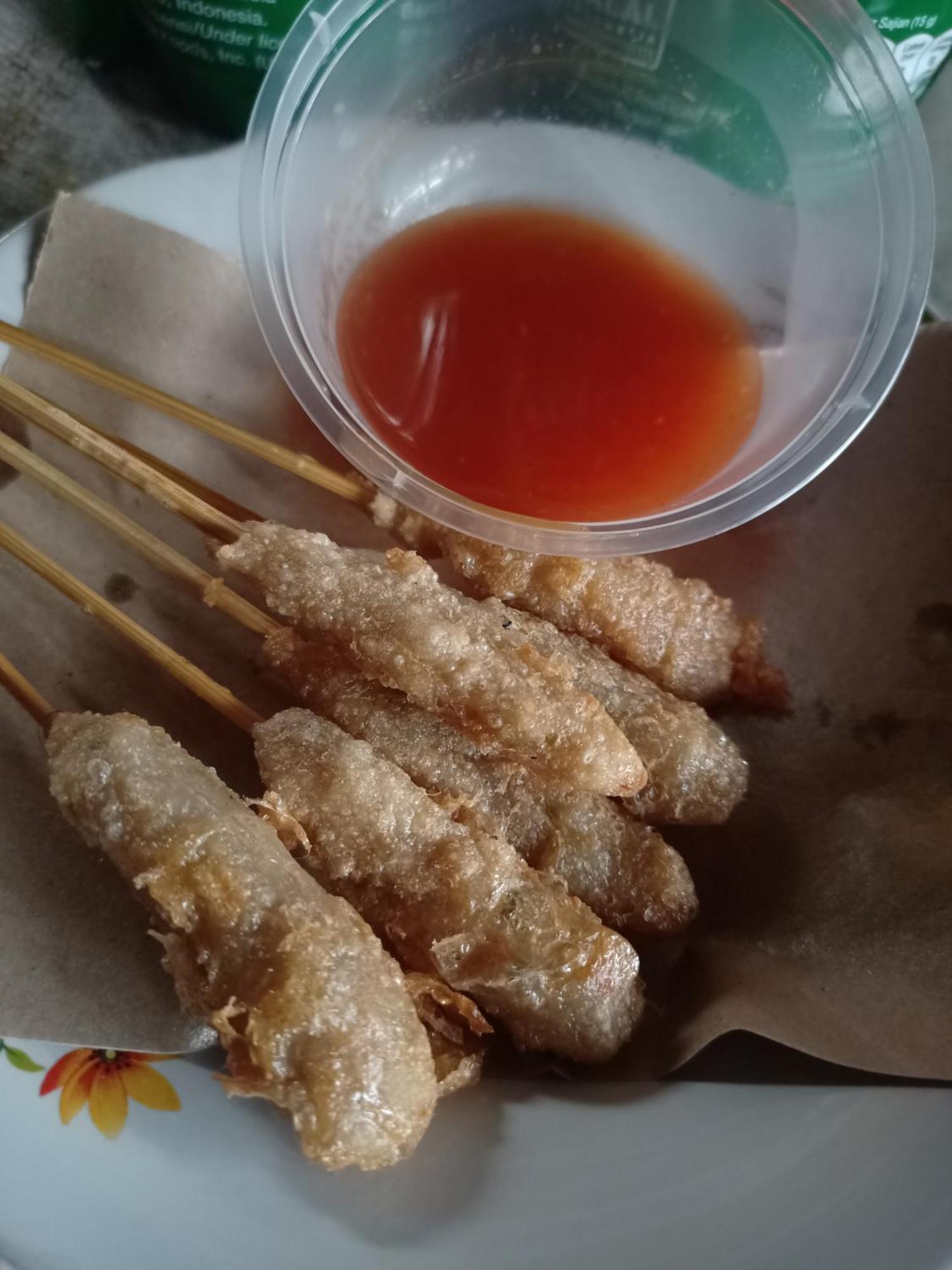 Ketapang  Ijenbromo Hub Omyah Isun Hub酒店 外观 照片