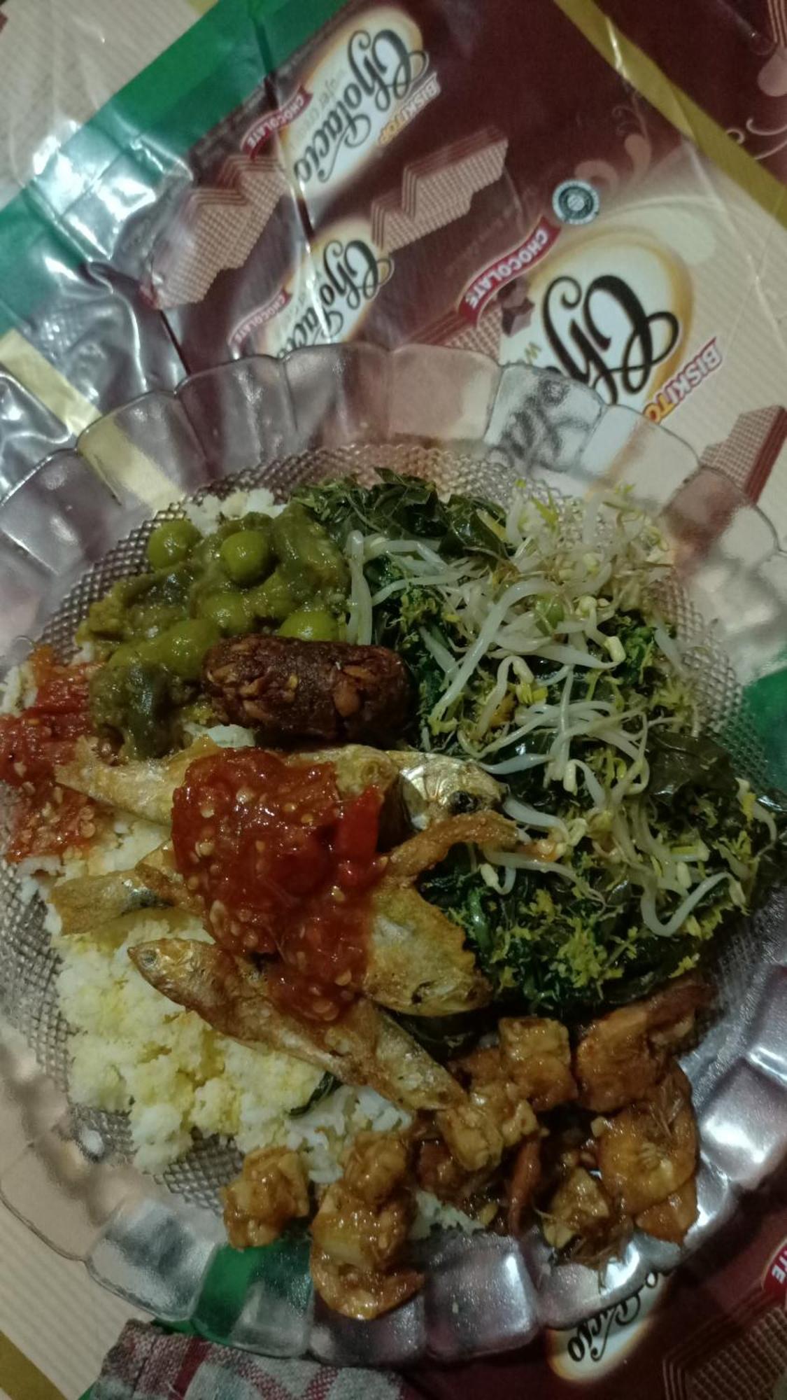 Ketapang  Ijenbromo Hub Omyah Isun Hub酒店 外观 照片