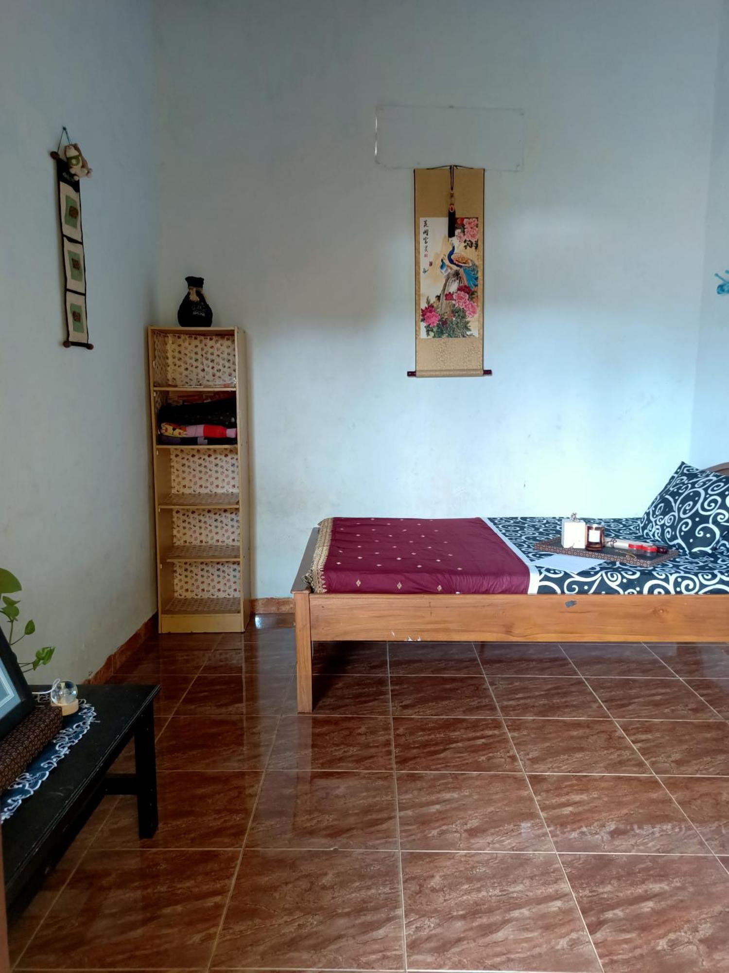 Ketapang  Ijenbromo Hub Omyah Isun Hub酒店 外观 照片