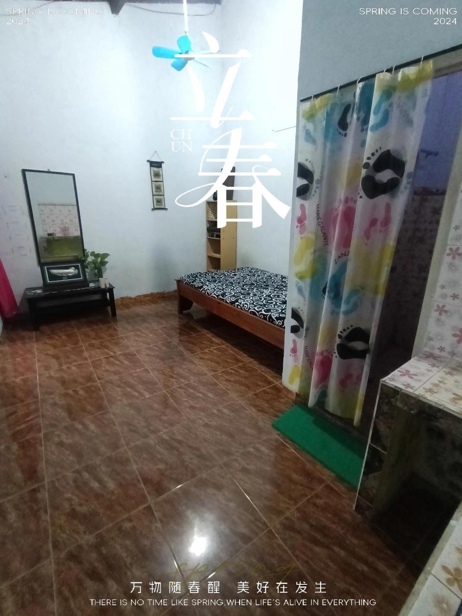 Ketapang  Ijenbromo Hub Omyah Isun Hub酒店 外观 照片