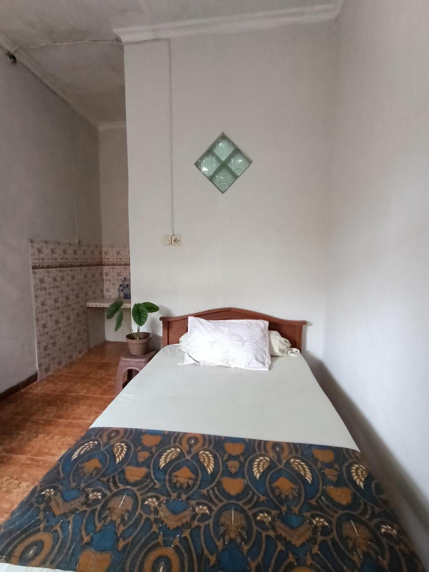 Ketapang  Ijenbromo Hub Omyah Isun Hub酒店 外观 照片