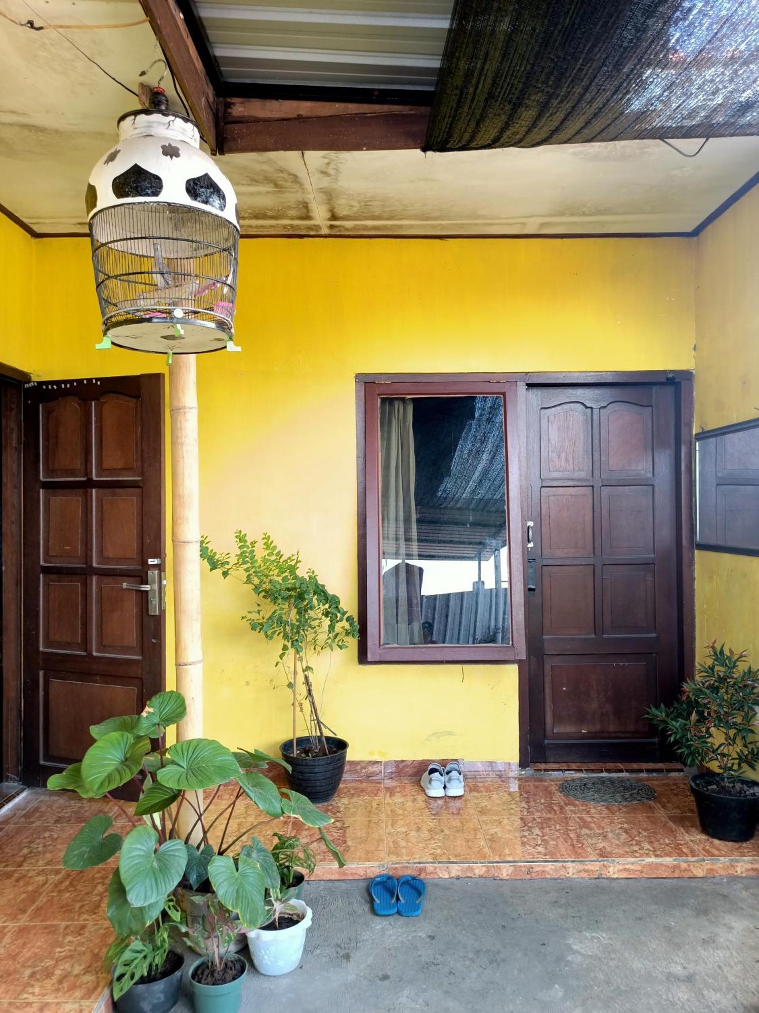 Ketapang  Ijenbromo Hub Omyah Isun Hub酒店 外观 照片