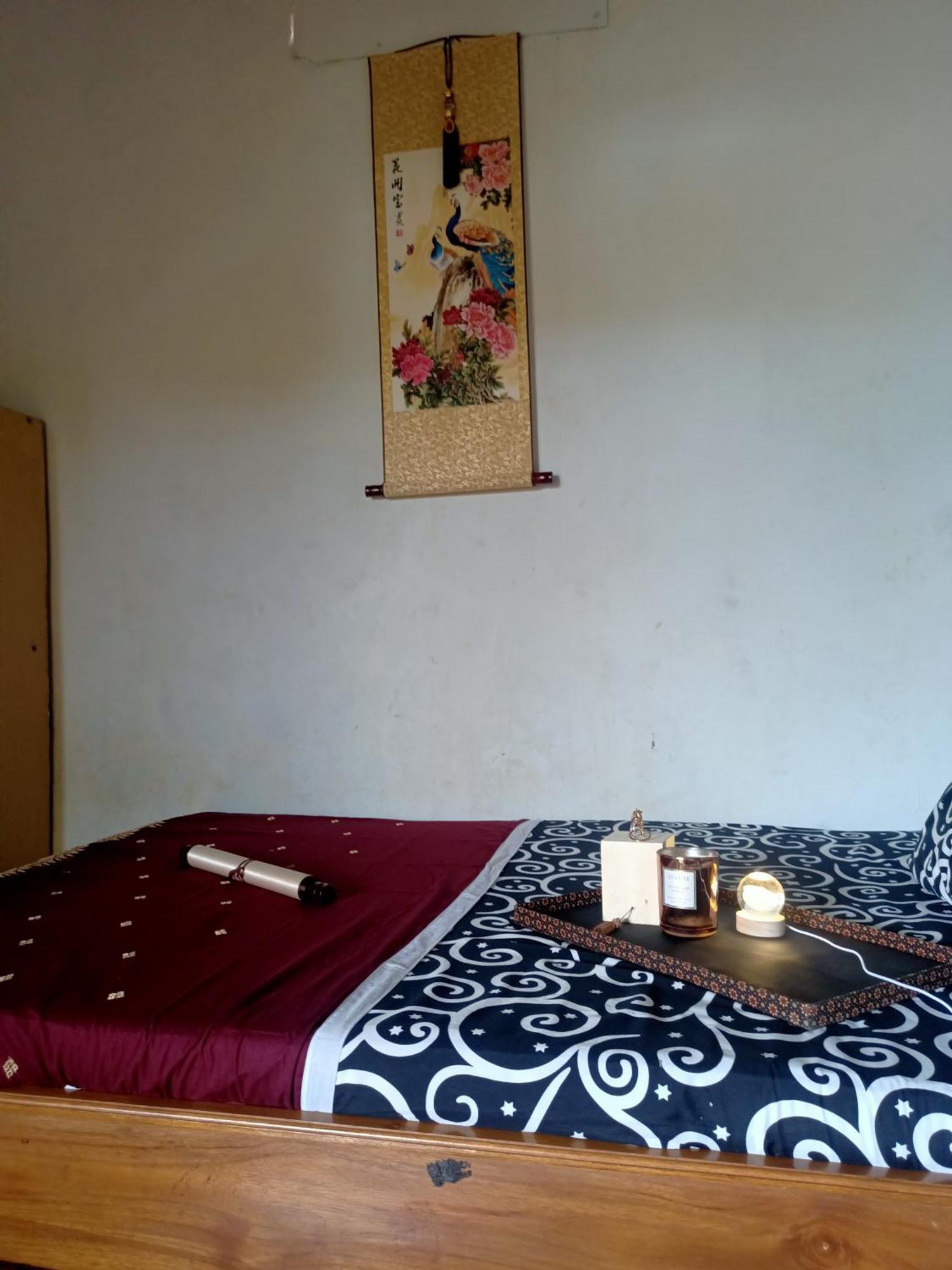 Ketapang  Ijenbromo Hub Omyah Isun Hub酒店 客房 照片