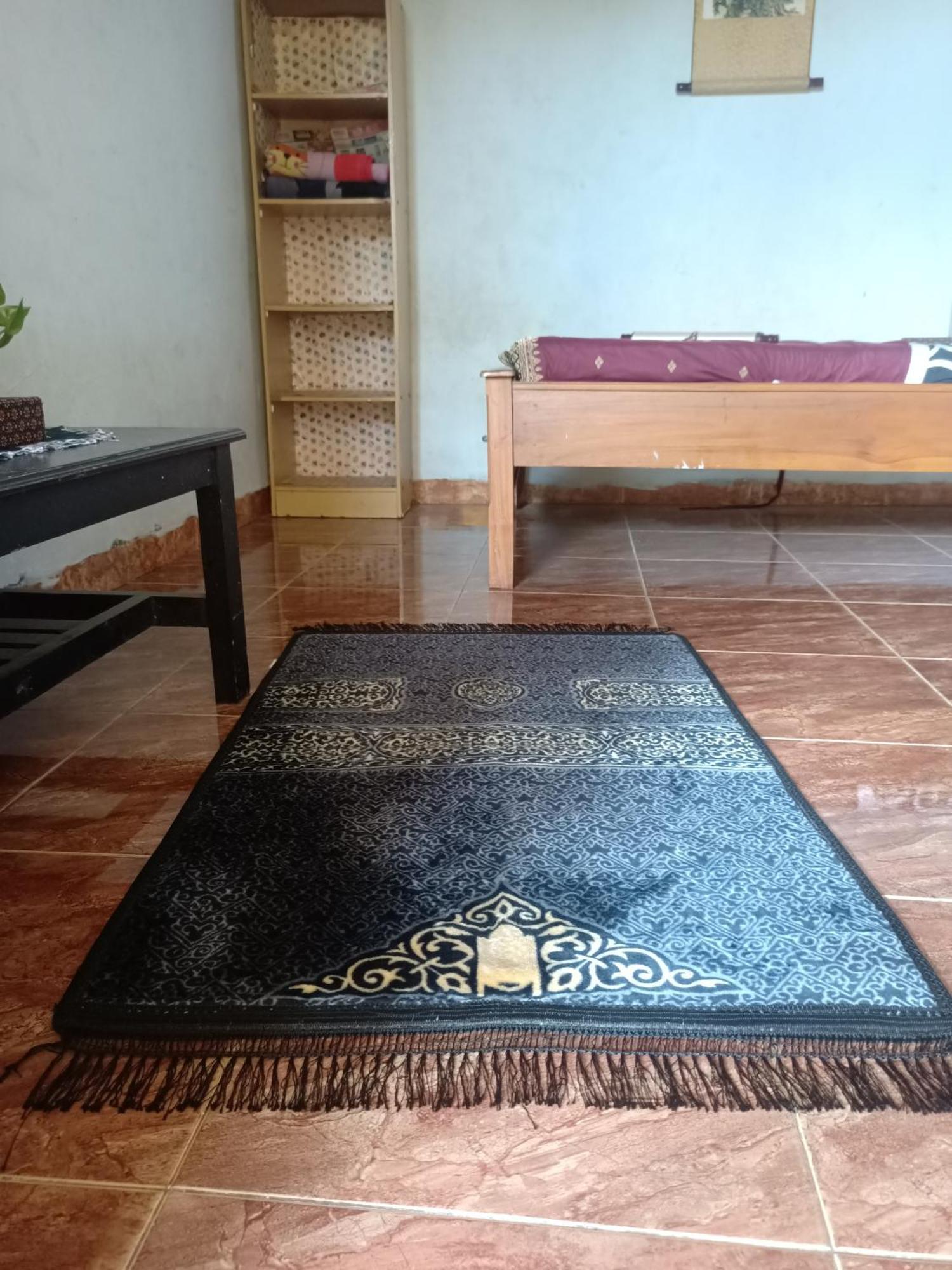 Ketapang  Ijenbromo Hub Omyah Isun Hub酒店 客房 照片