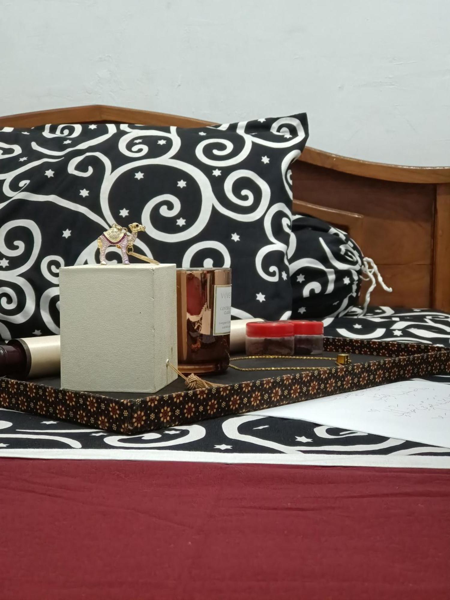 Ketapang  Ijenbromo Hub Omyah Isun Hub酒店 客房 照片