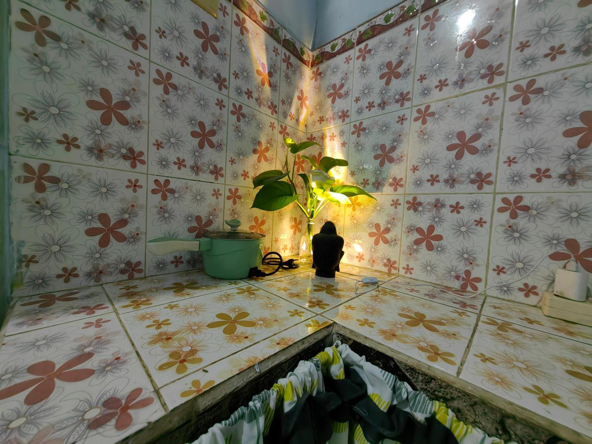 Ketapang  Ijenbromo Hub Omyah Isun Hub酒店 外观 照片