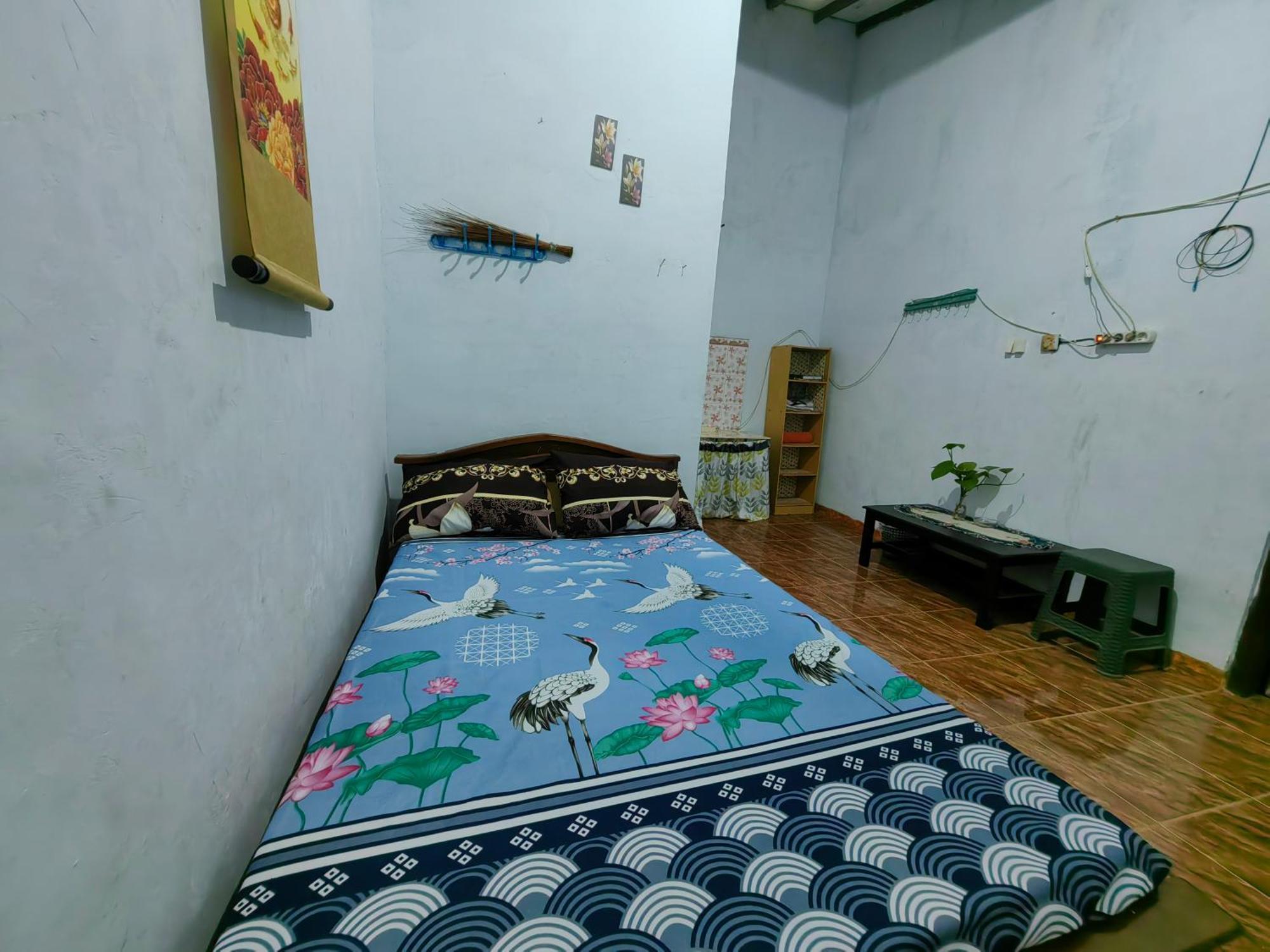 Ketapang  Ijenbromo Hub Omyah Isun Hub酒店 外观 照片