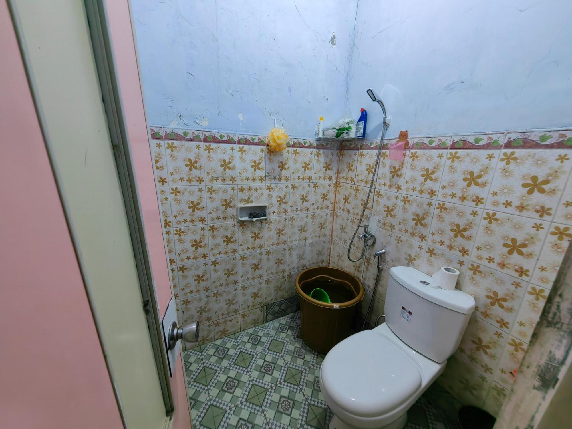 Ketapang  Ijenbromo Hub Omyah Isun Hub酒店 外观 照片
