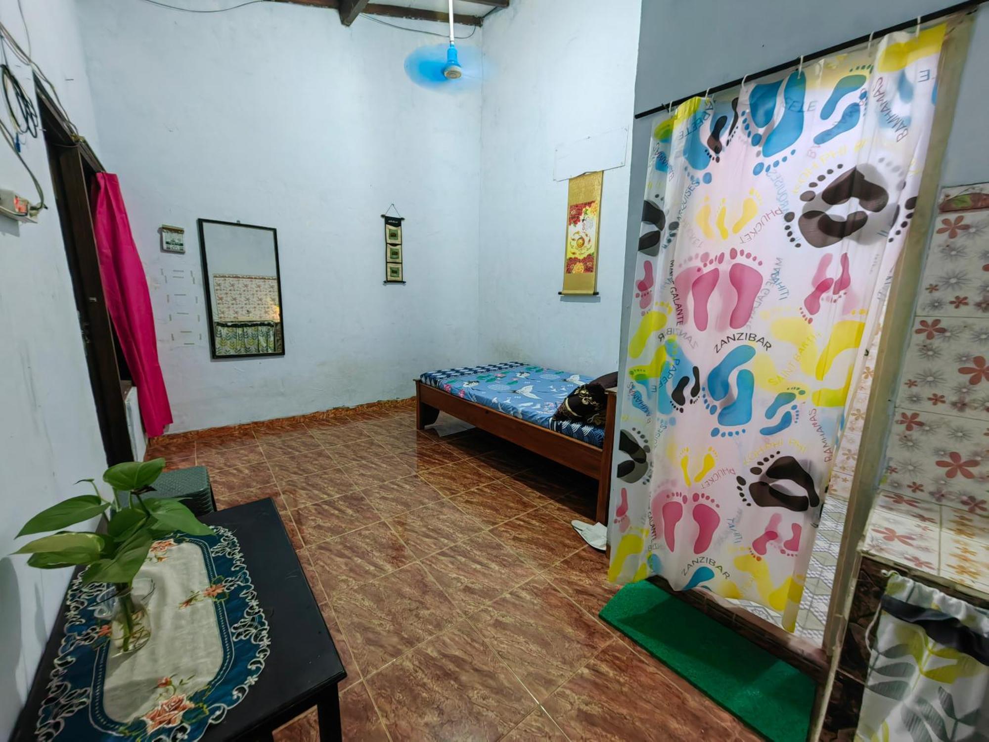 Ketapang  Ijenbromo Hub Omyah Isun Hub酒店 外观 照片